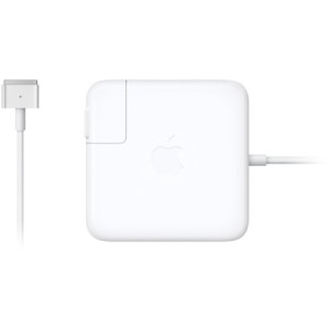 Alimentatore MagSafe 2 Apple da 60W (MacBook Pro con display Retina da 13