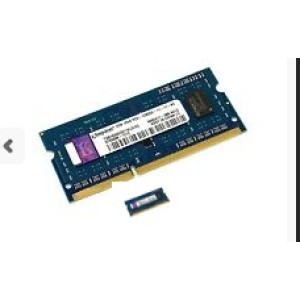 Ram 4 GB DDR 3  1600MHz per Macbook Pro Unibody