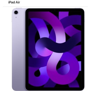 10.9-inch iPad Air  M1 Wi-Fi  256GB Viola